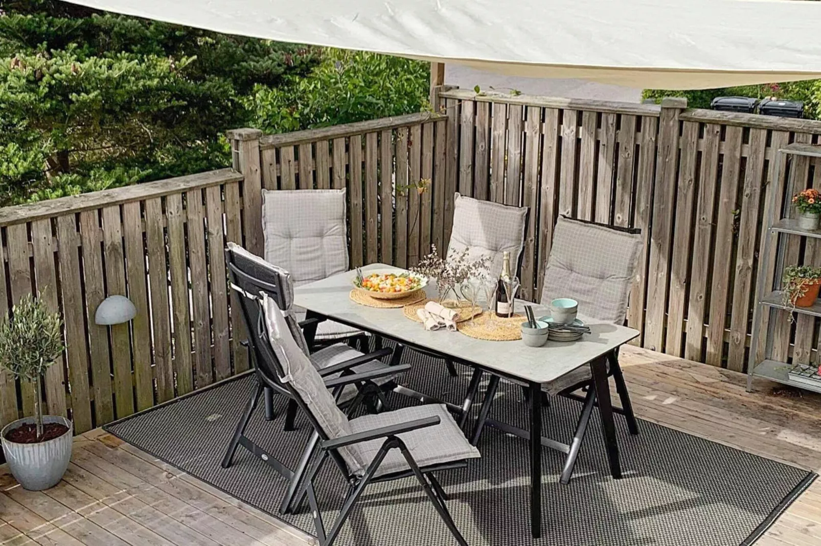 8 persoons vakantie huis in Lysekil-By Traum
