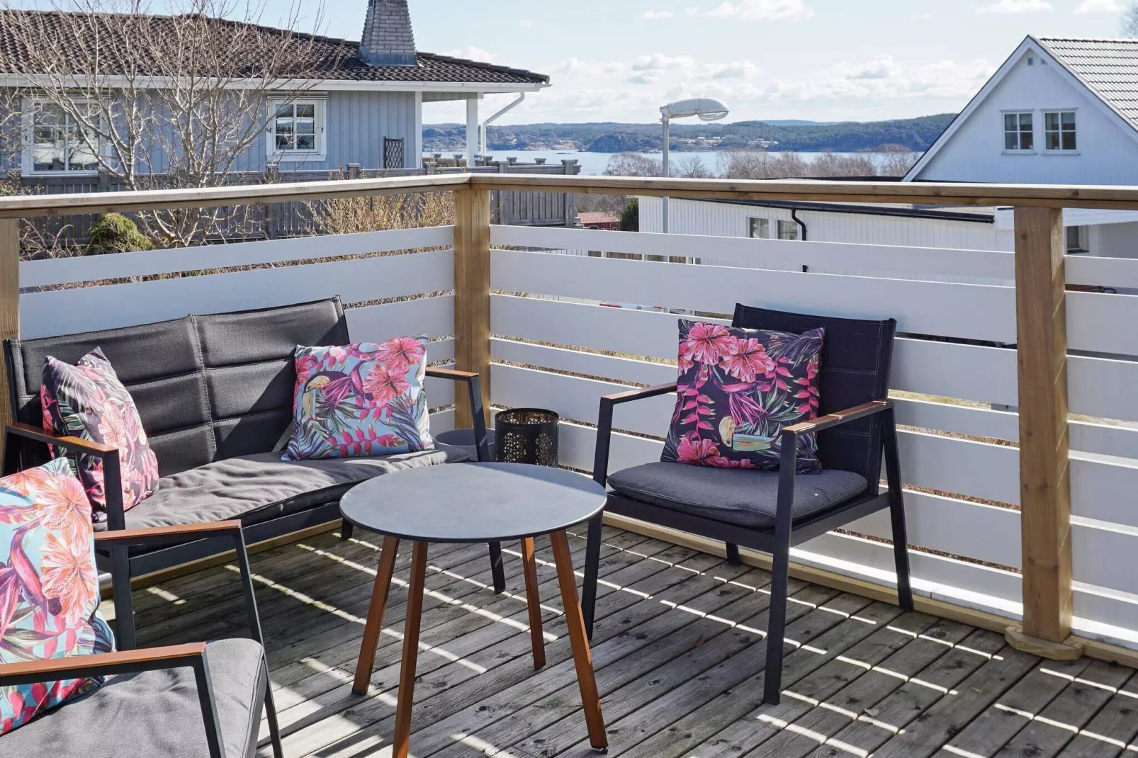 8 persoons vakantie huis in Lysekil-By Traum