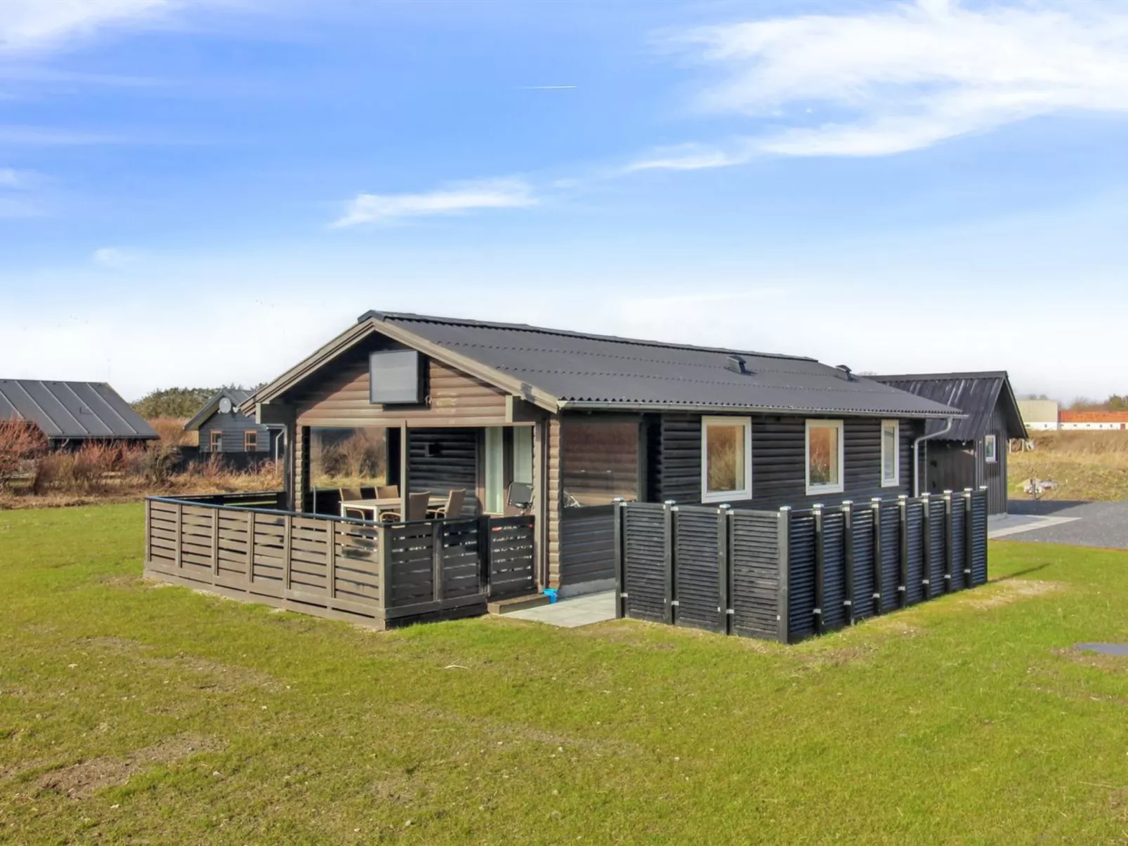 "Annukka" - 500m from the sea