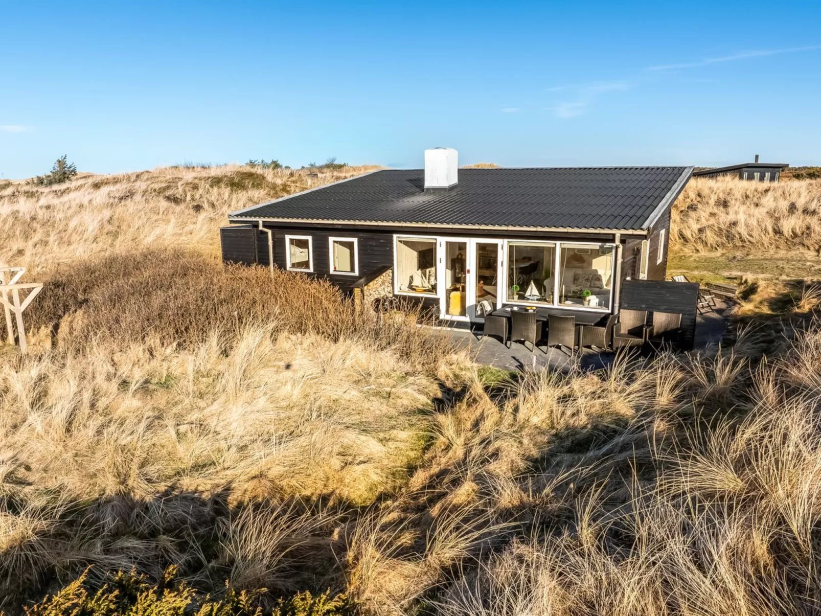 "Alrike" - 200m from the sea