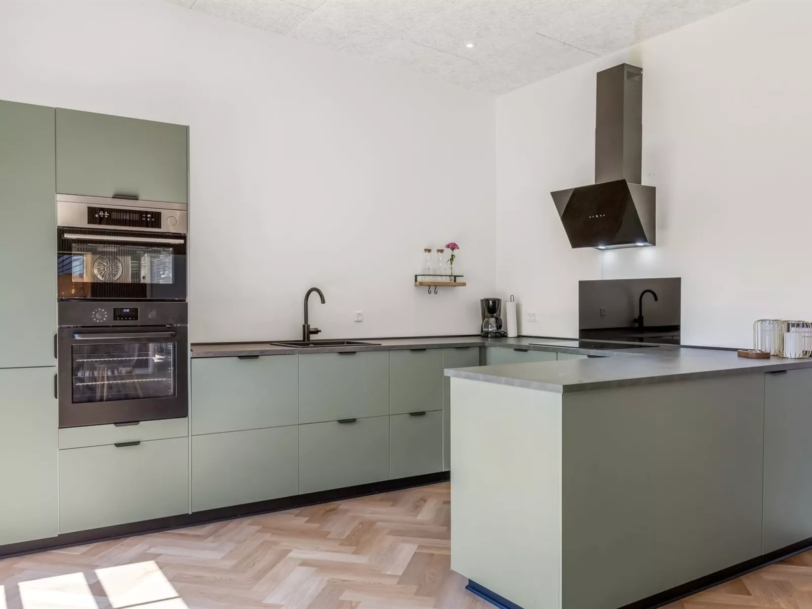 "Evdokija" - 30km from the sea