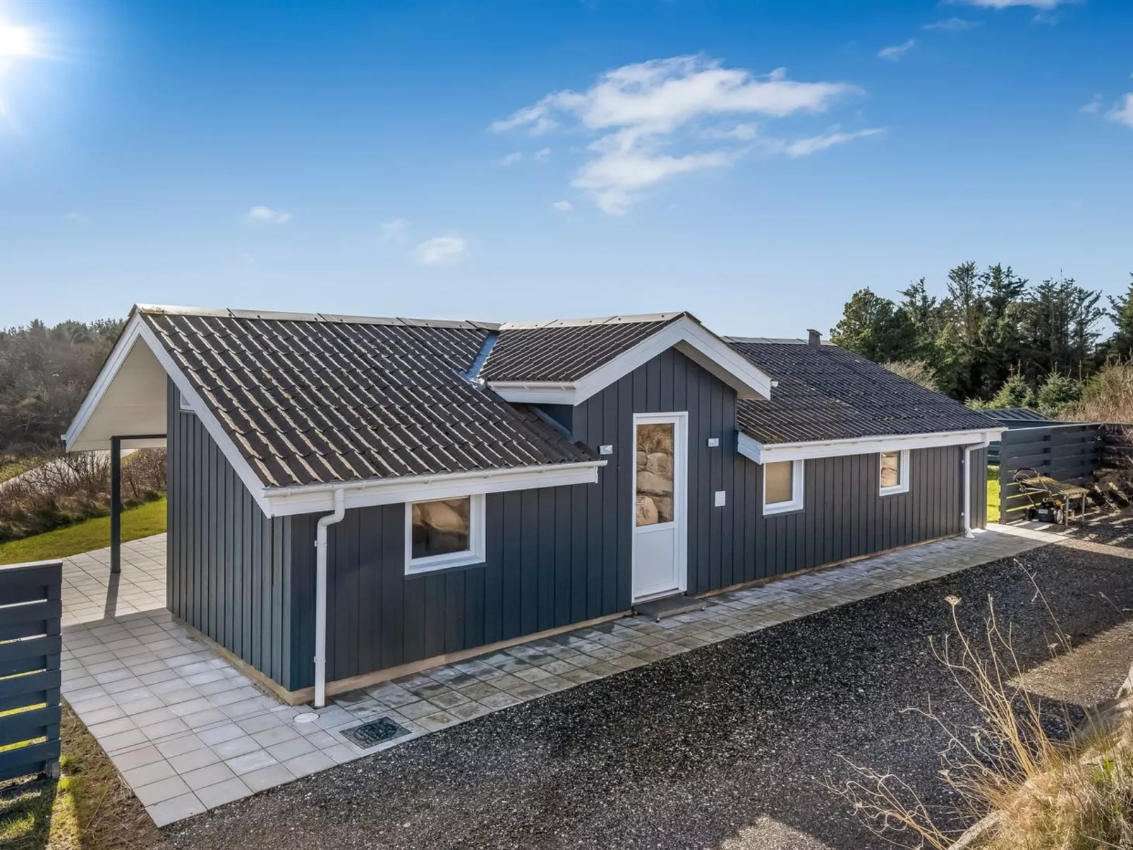 "Gorjana" - 500m from the sea