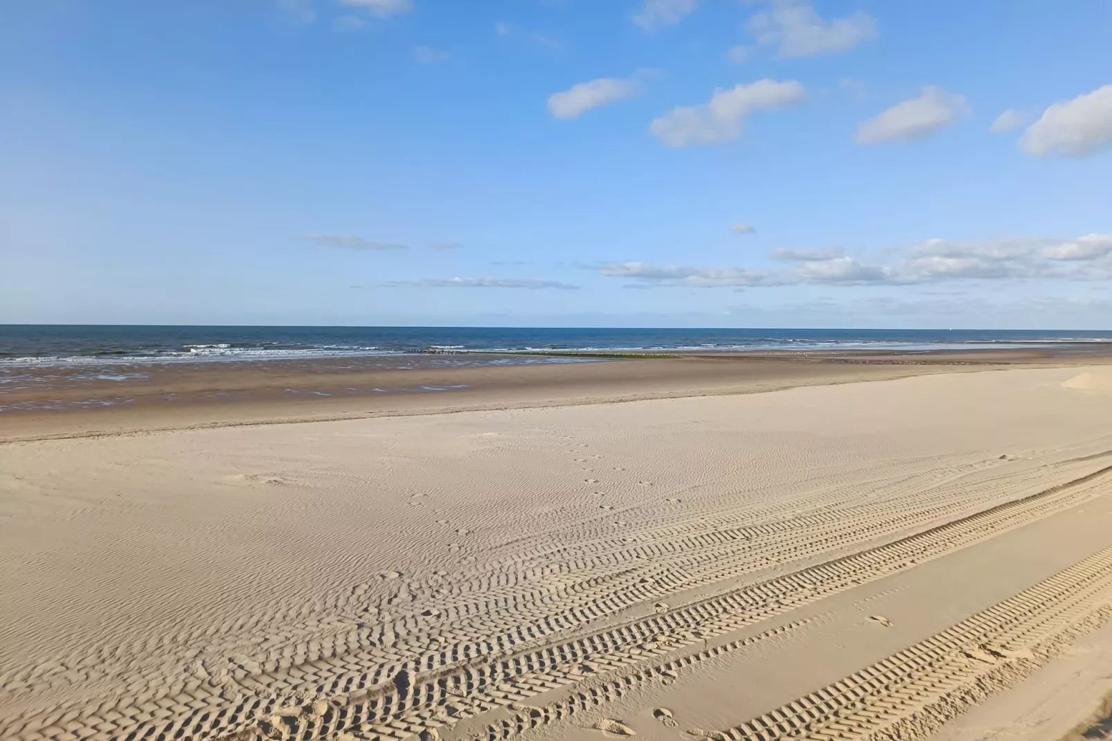 De Rede-Gebieden zomer 5km