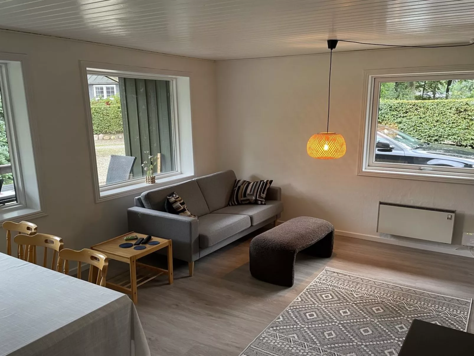 "Angret" - 200m from the sea