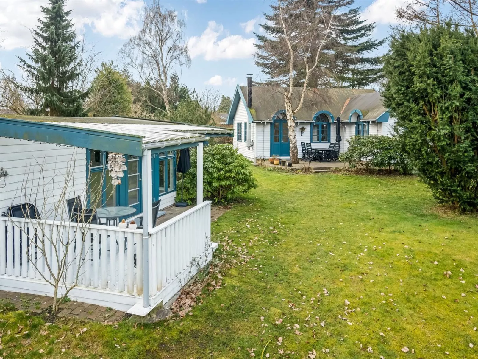 "Arto" - 325m from the sea