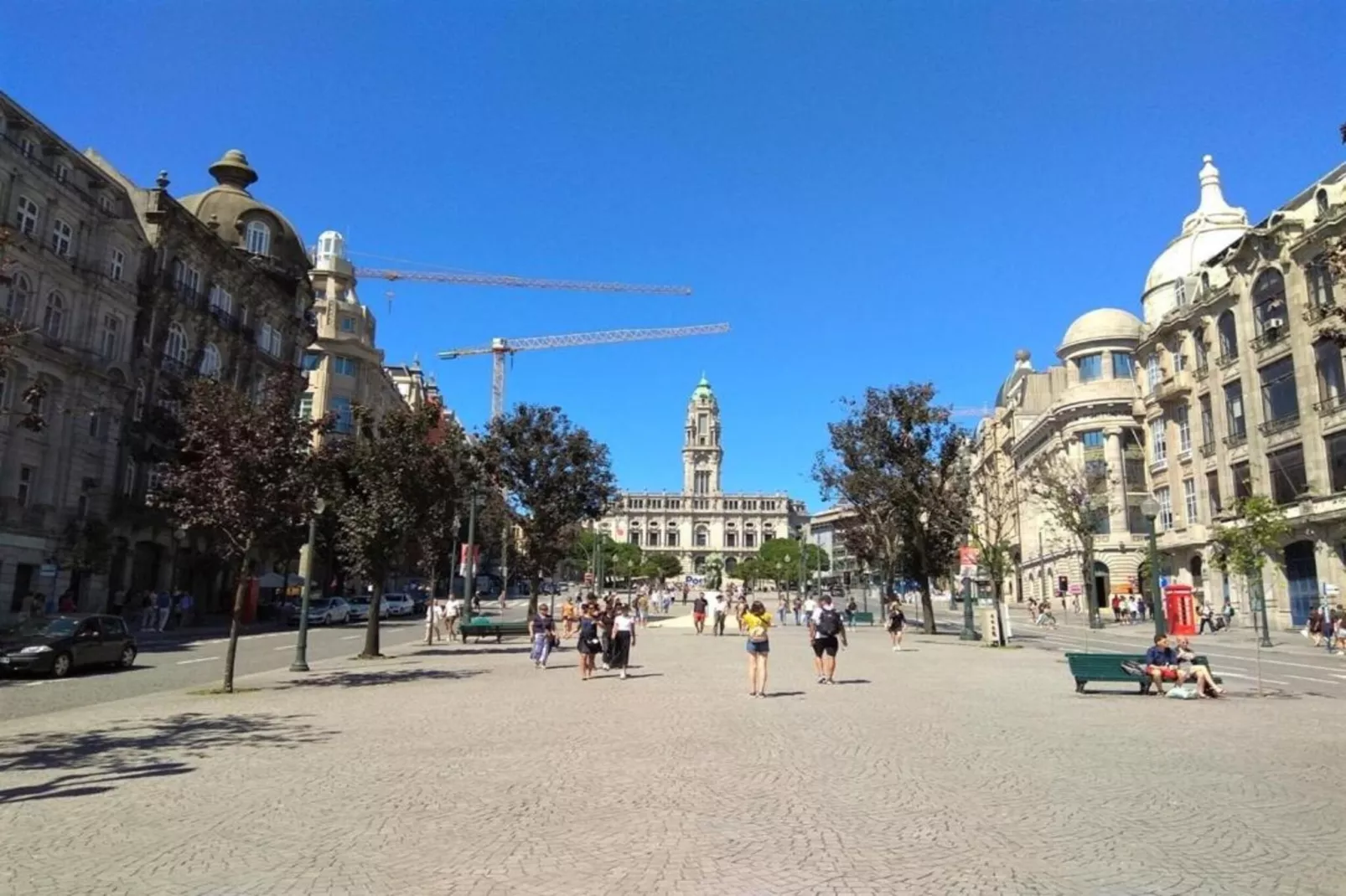 YOUROPO - Market 1A-Gebieden zomer 20km