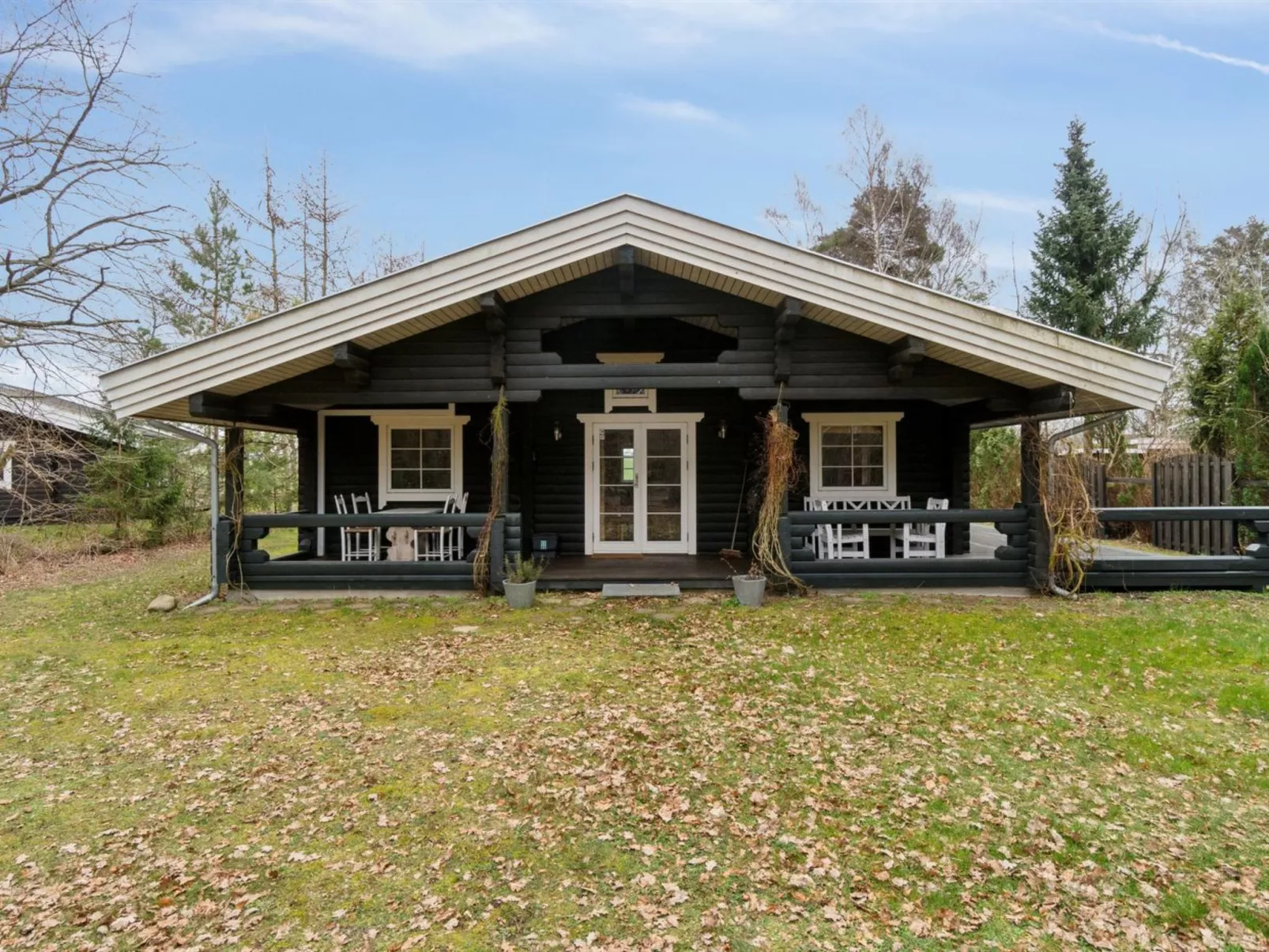 "Brynjolf" - 1km from the sea