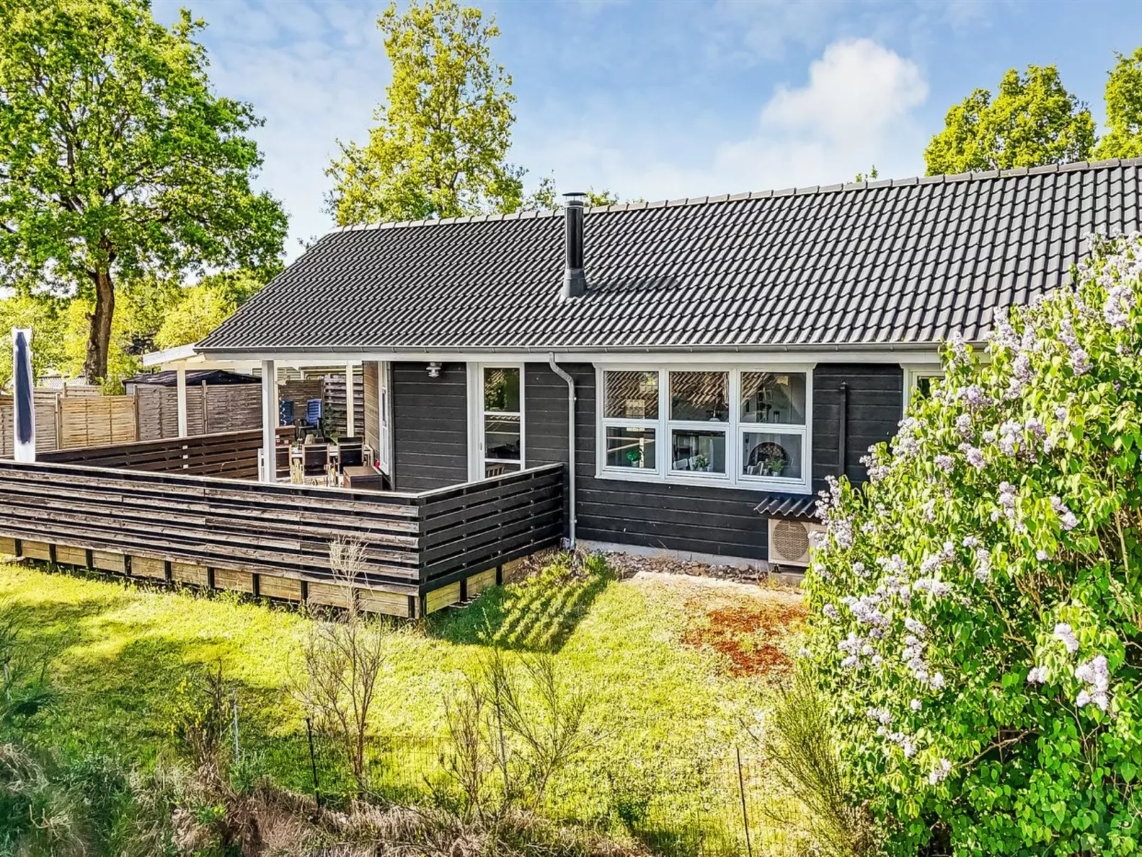 "Terttu" - 250m from the sea