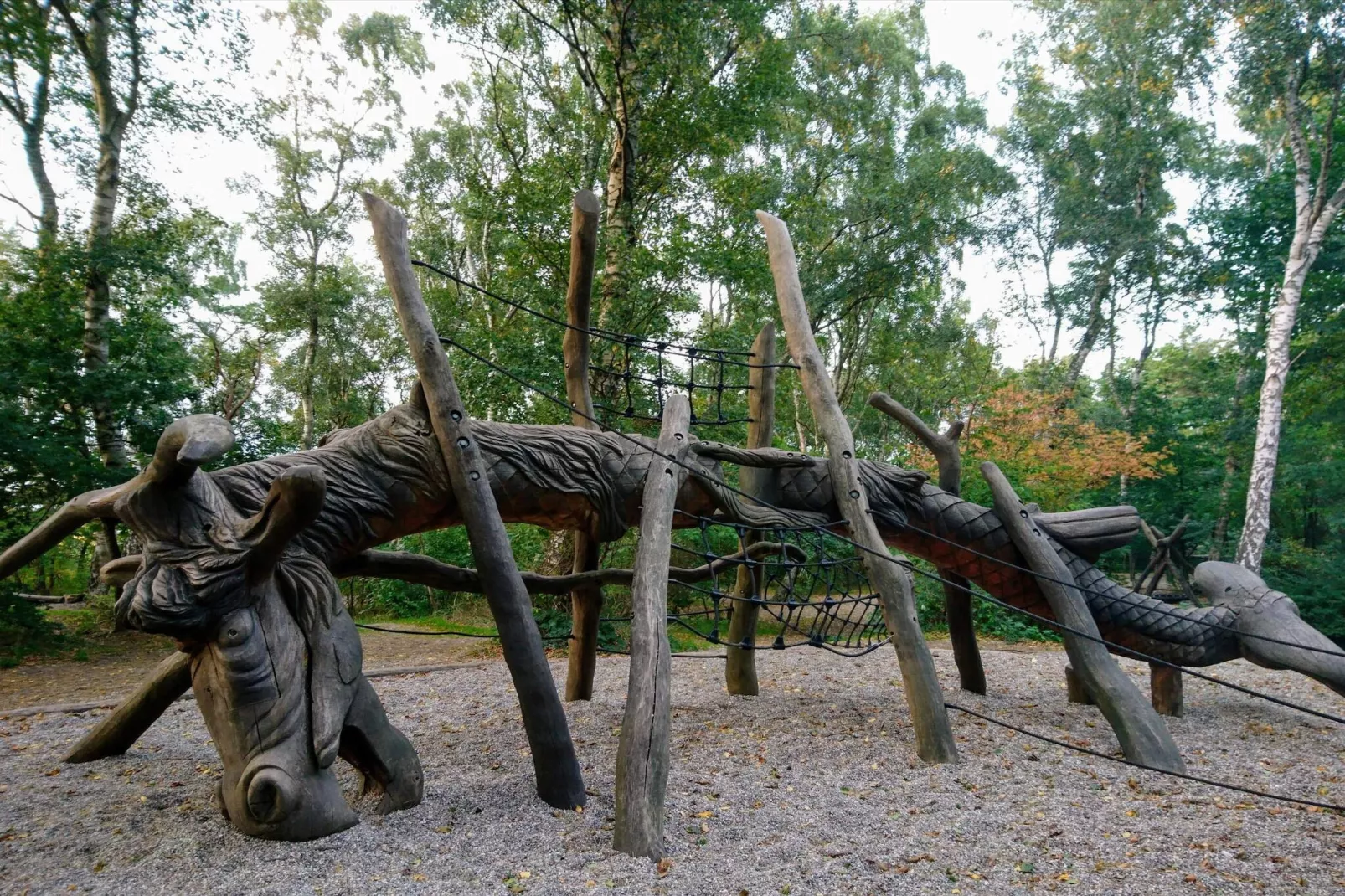 5 sterren vakantie huis in Liseleje-Niet-getagd