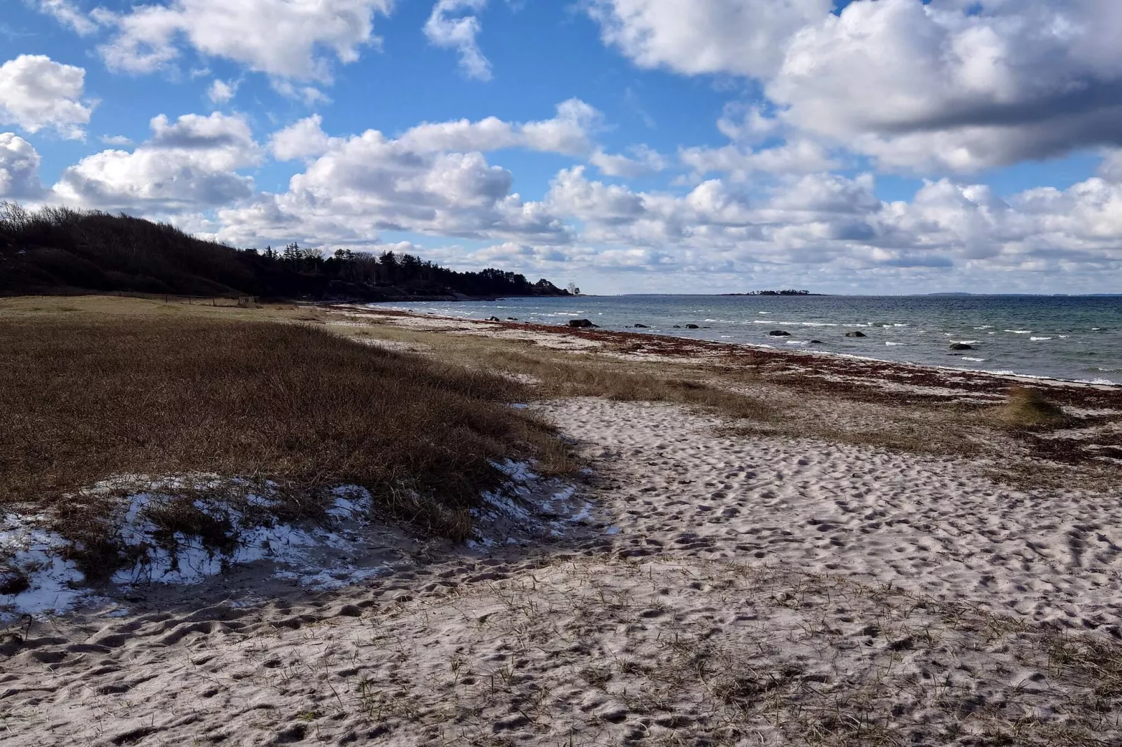 8 Personen vakantie huis in Jægerspris