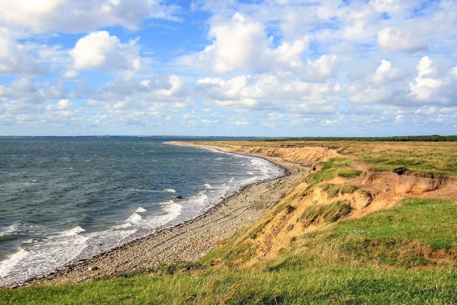 6 Personen vakantie huis in Spøttrup