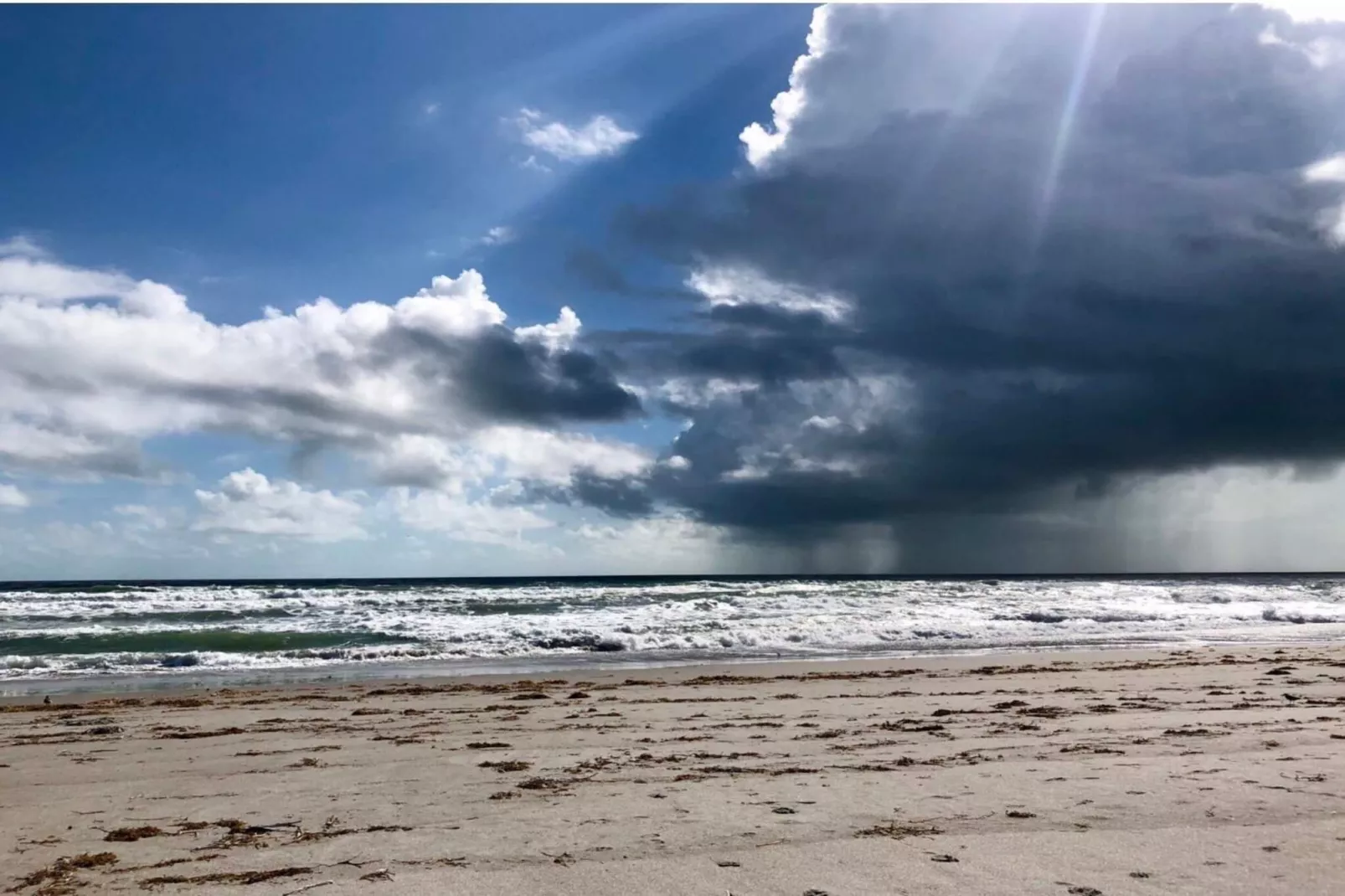 8 Personen vakantie huis in Ulfborg-Waterzicht