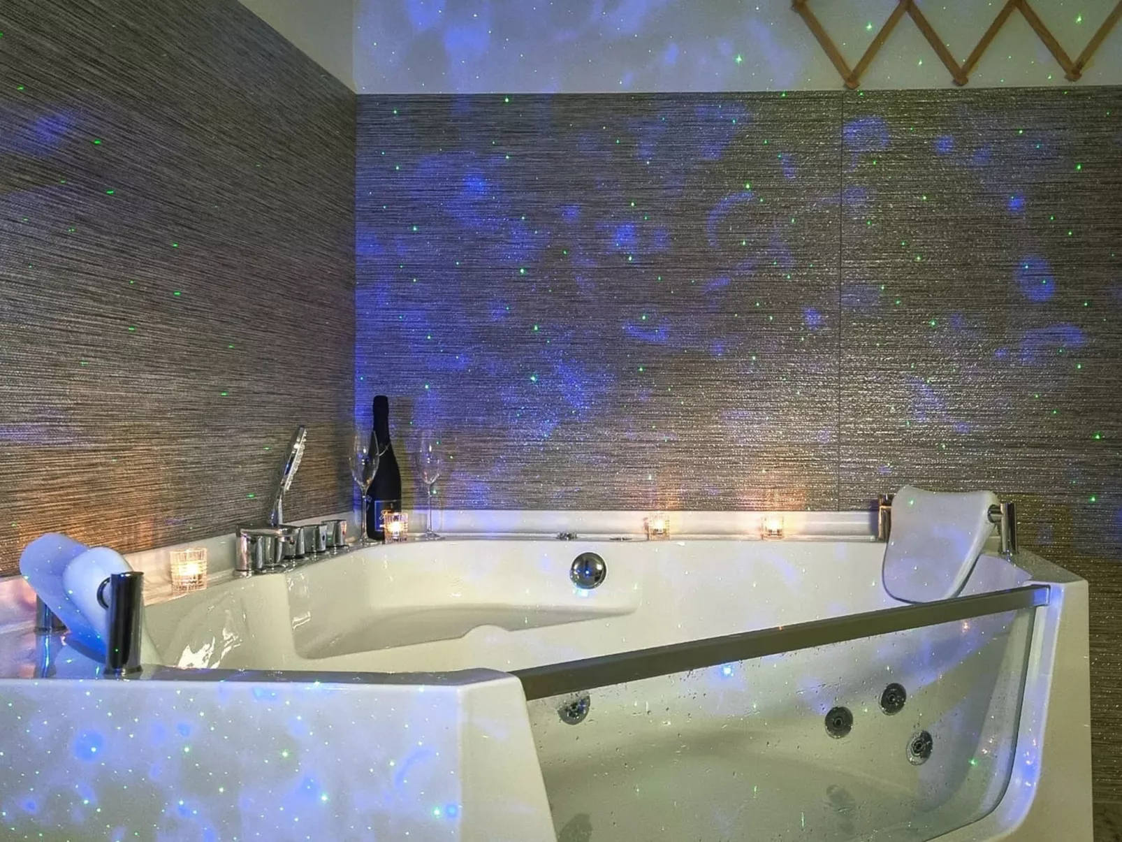 Cosy Home D&D-Binnen