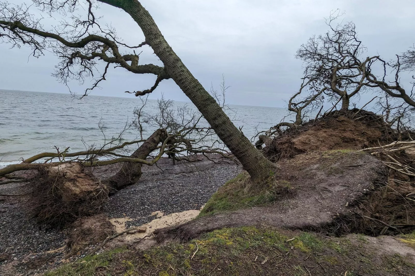 8 Personen vakantie huis in Bagenkop