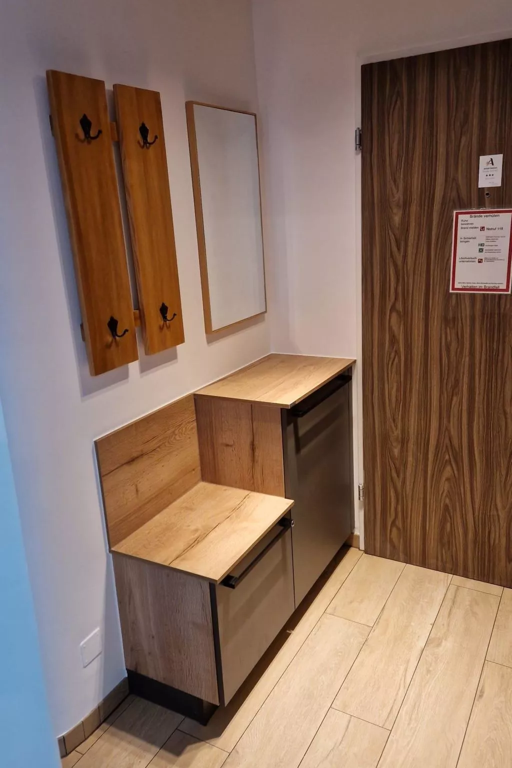 Milimatta 1 1. OG Süd-Binnen