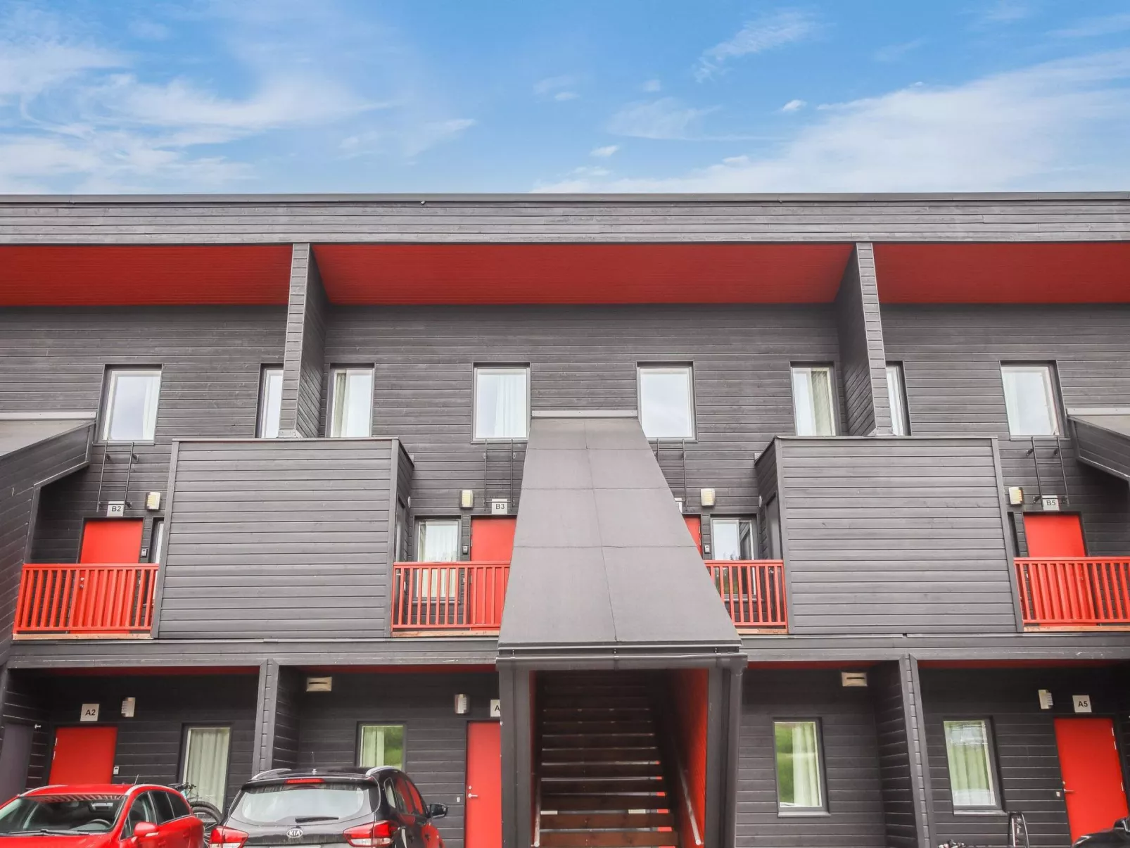 Skivillas 61 ukkohalla (b3)