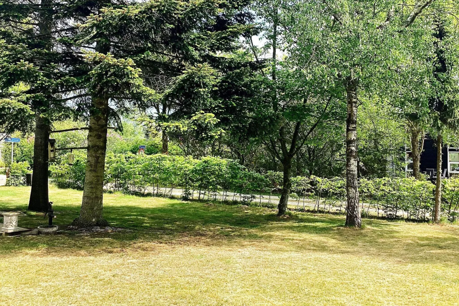 6 persoons vakantie huis in Thyholm-By Traum-Buitenlucht