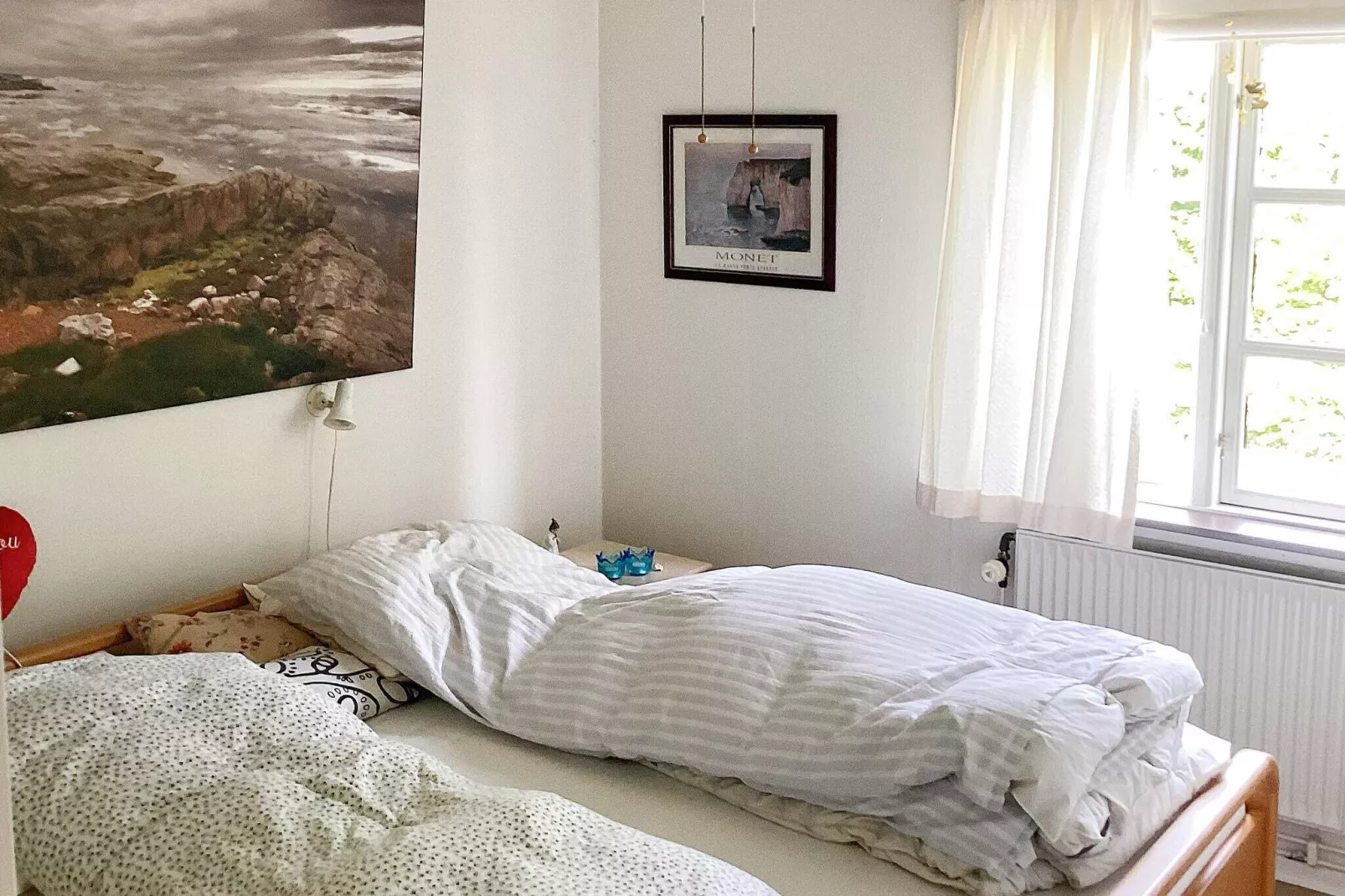 6 persoons vakantie huis in Thyholm-By Traum-Binnen