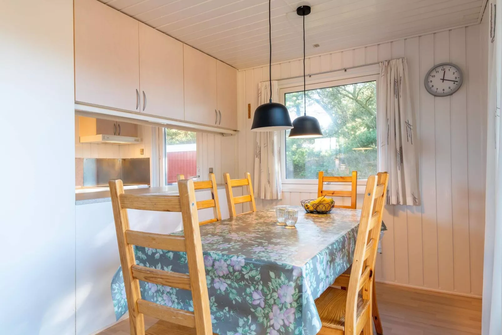 5 persoons vakantie huis in Fanø-Binnen