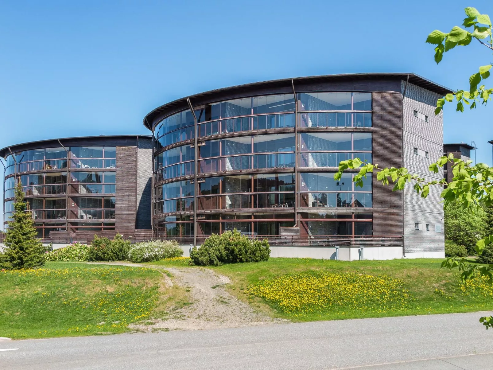 Tahko spa junior suite orange a 10