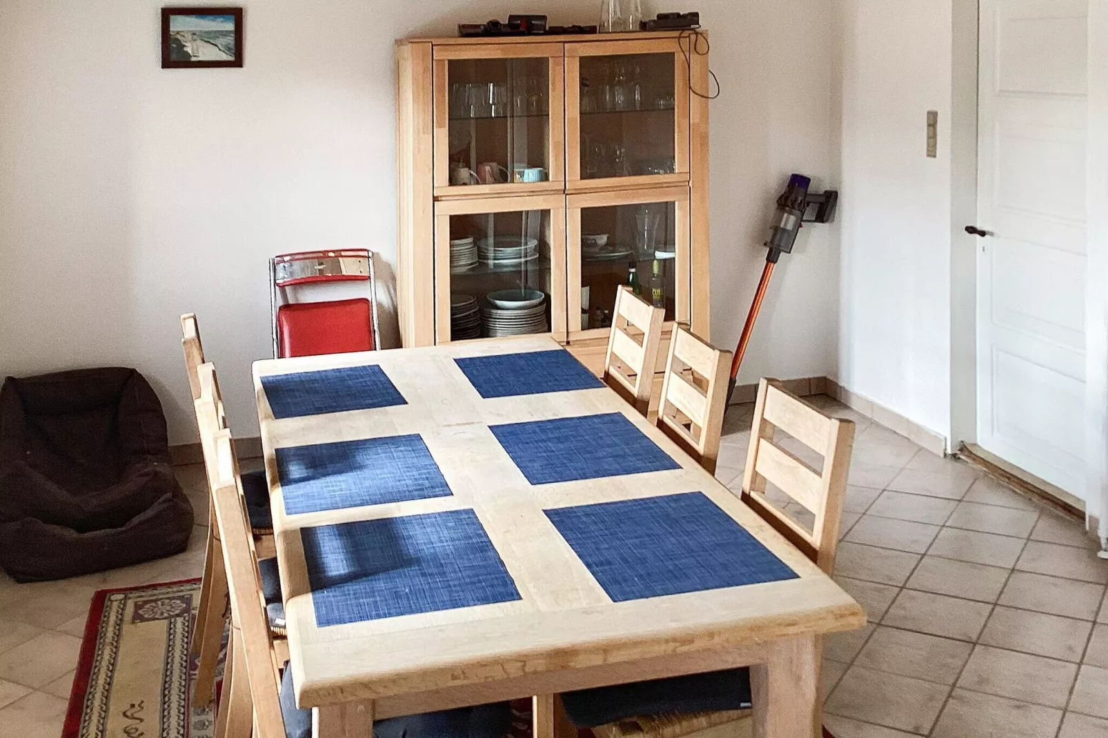 6 persoons vakantie huis in Løgstør-By Traum-Binnen