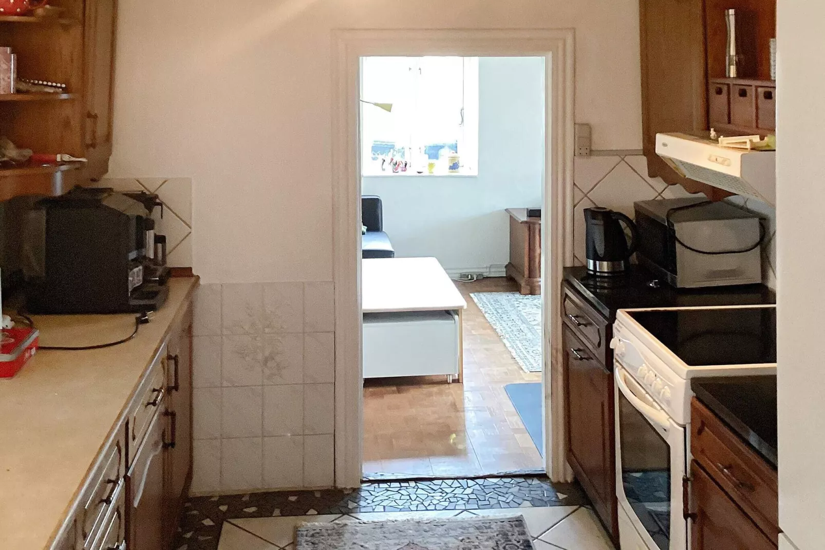 6 persoons vakantie huis in Løgstør-By Traum-Binnen