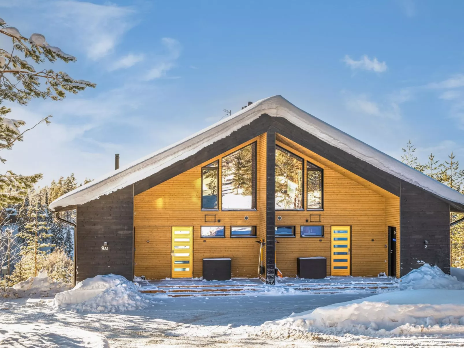 Villa voimapolku 9 a 2