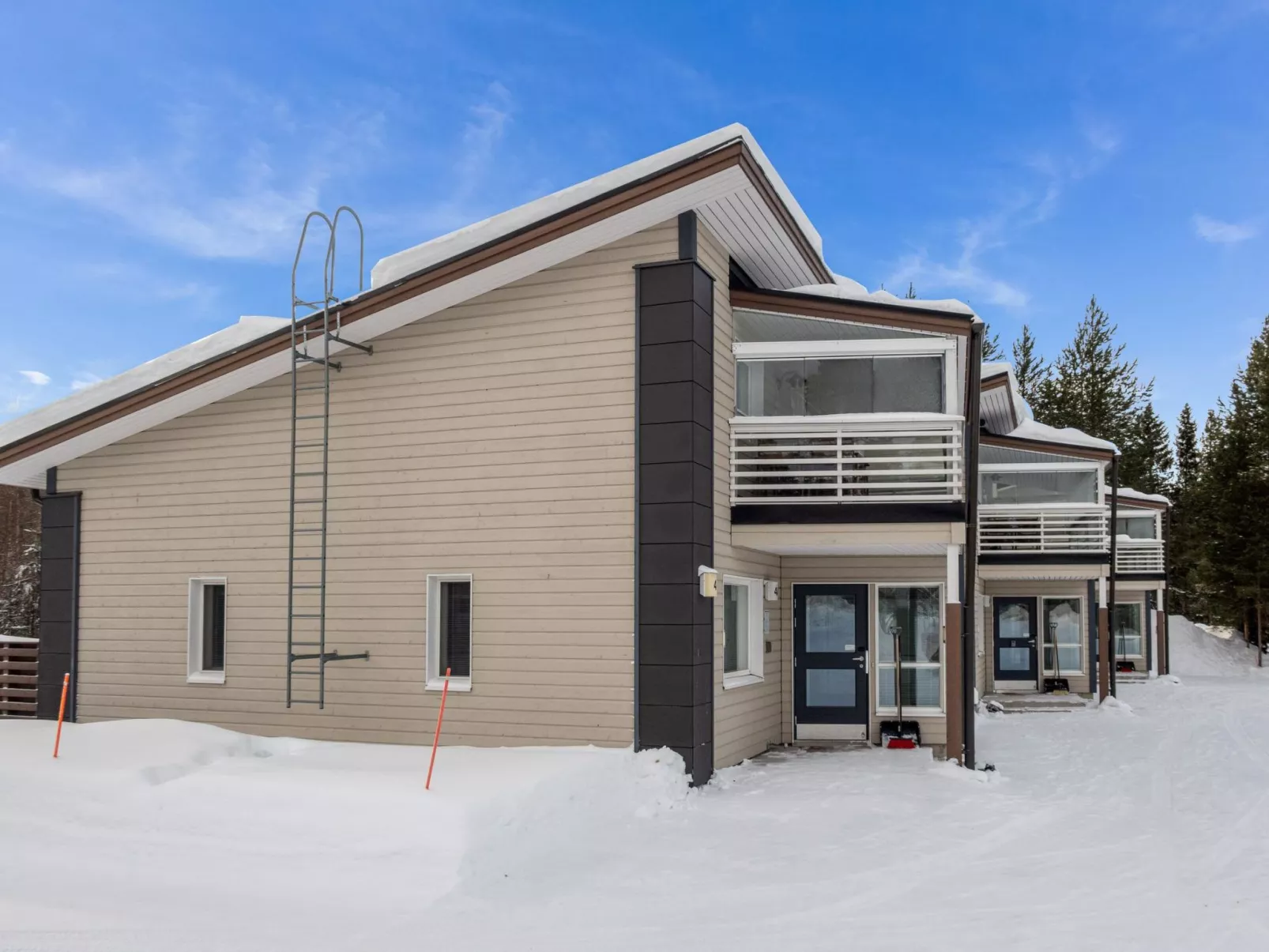 Vuokatinranta suite 4 a