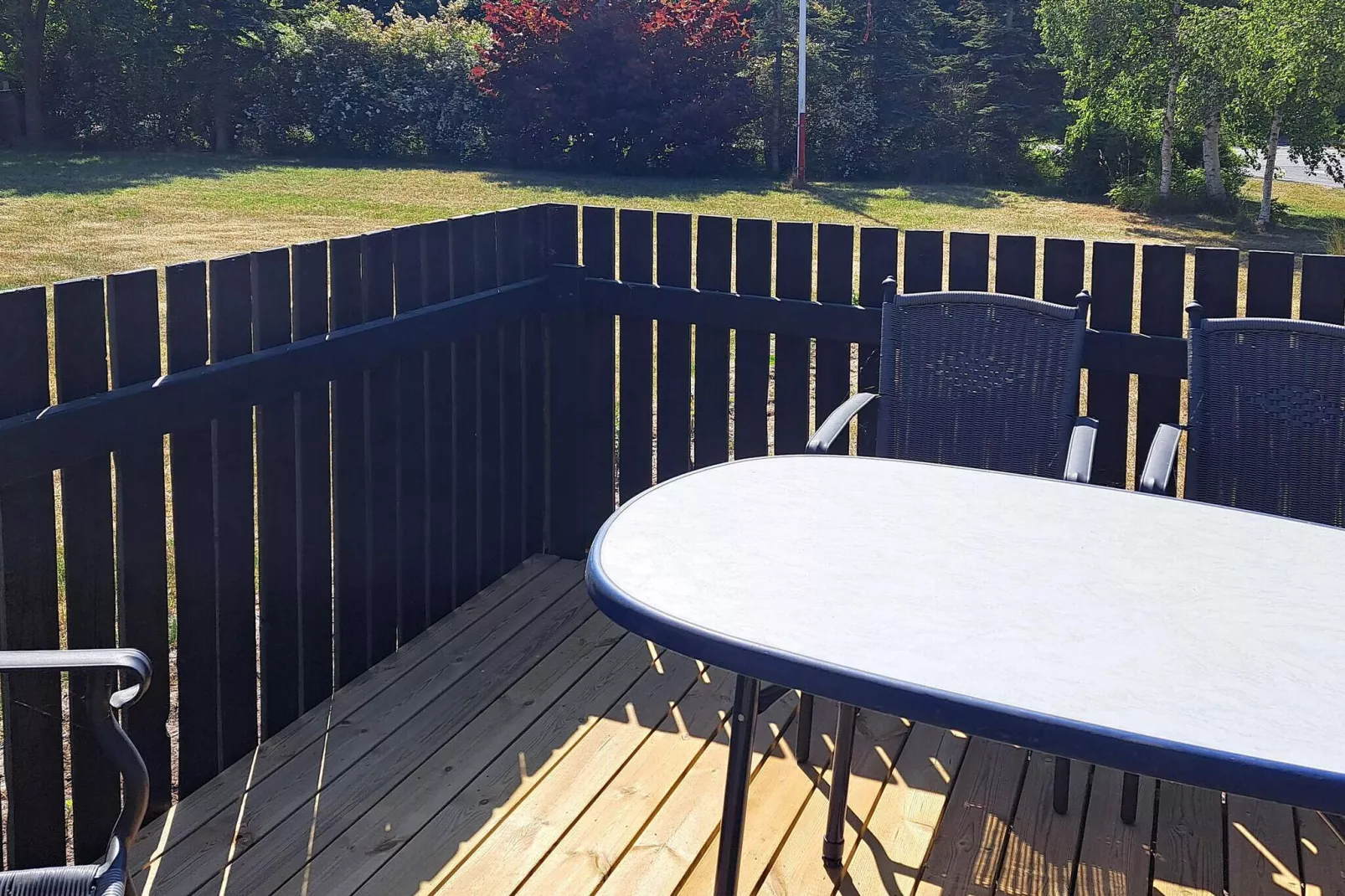 4 persoons vakantie huis in Hadsund-By Traum-Uitzicht