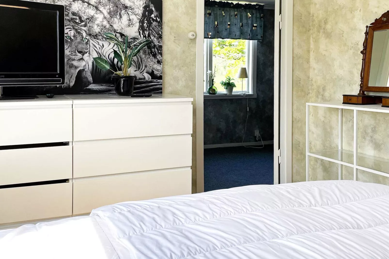 4 persoons vakantie huis in FÄRGELANDA-By Traum-Binnen