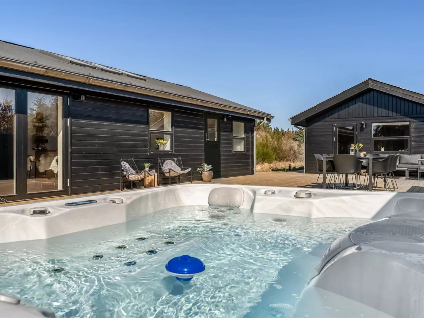 "Heidl" - 2km from the sea