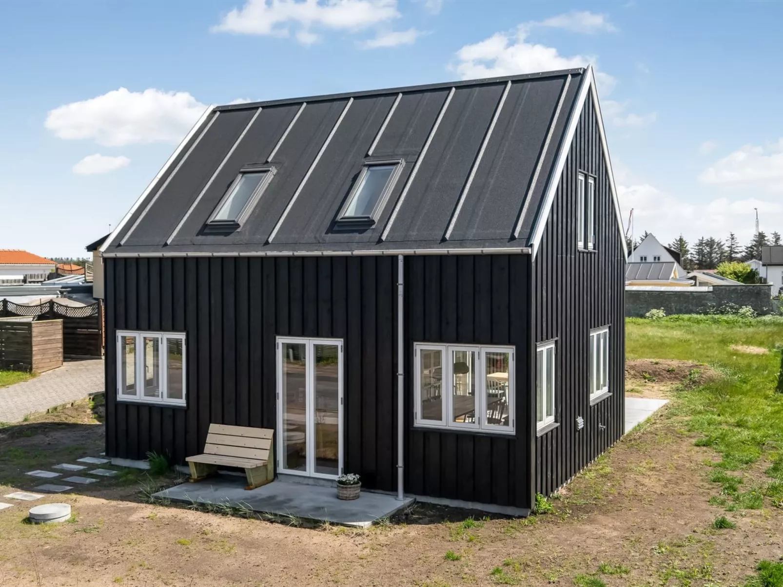 "Spase" - 450m from the sea