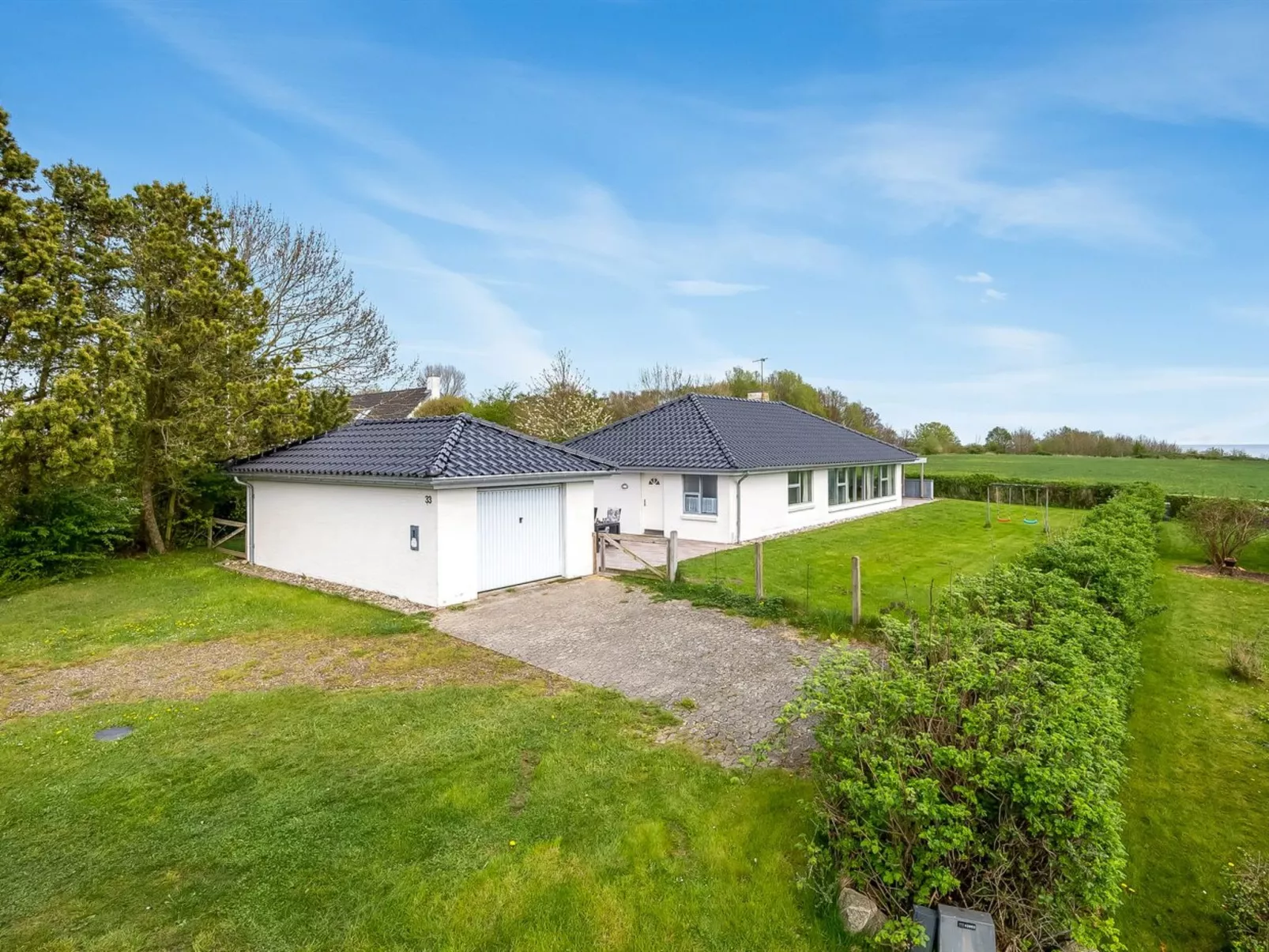 "Christan" - 350m from the sea