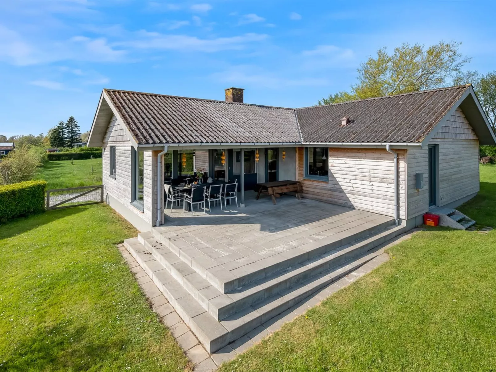 "Fridoline" - 450m from the sea