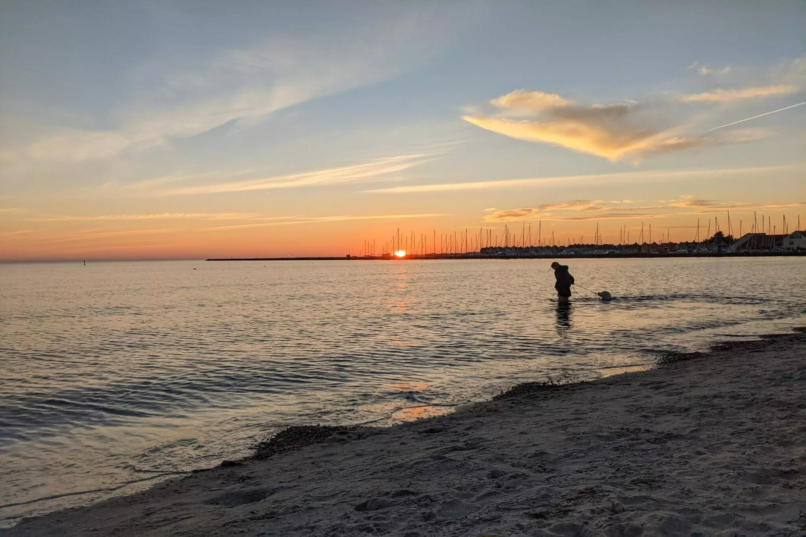 6 Personen vakantie huis in Karrebæksminde