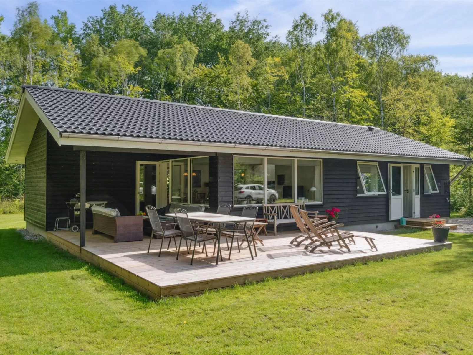 "Hotherus" -  from the sea