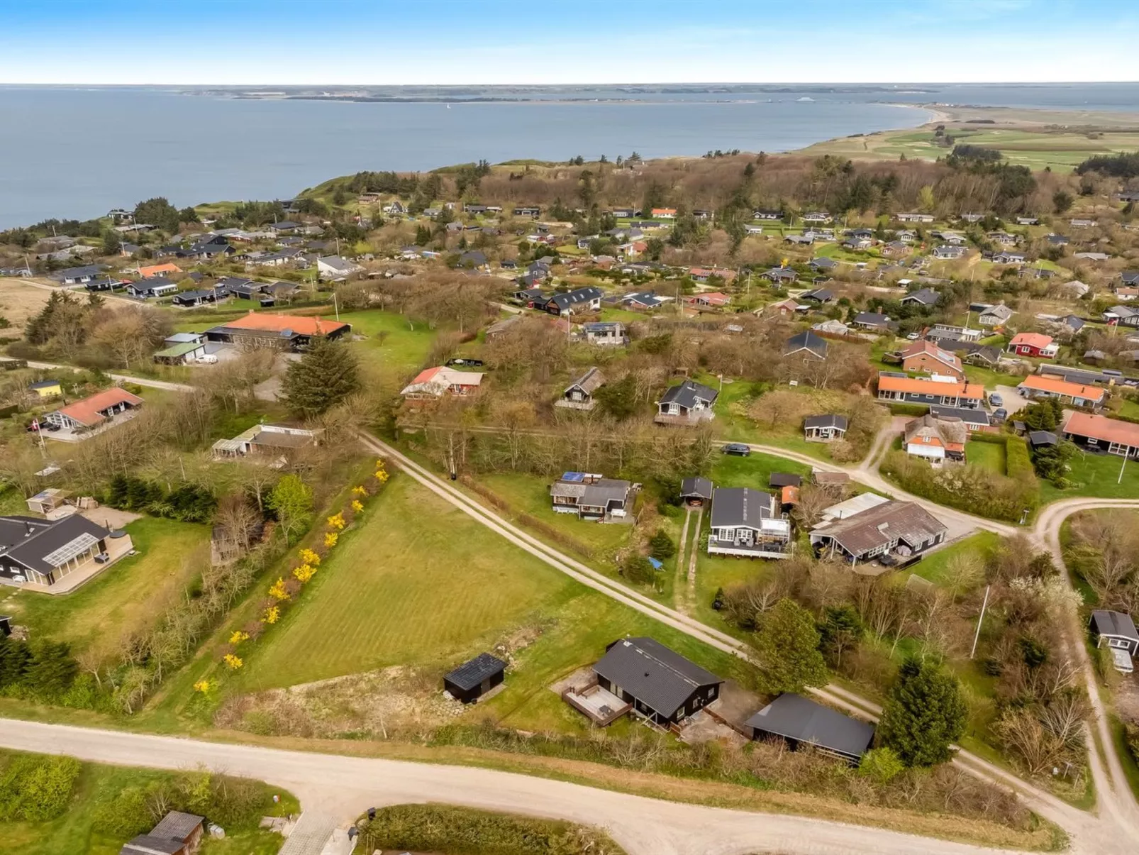 "Lenya" - 300m to the fjord