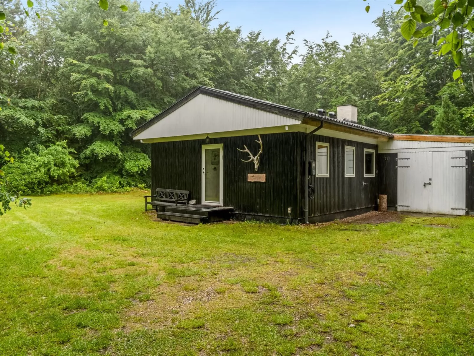 "Gitten" -  from the sea