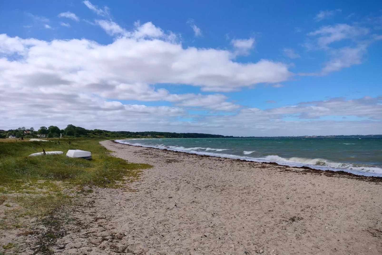 4 sterren vakantie huis in Asperup-Waterzicht