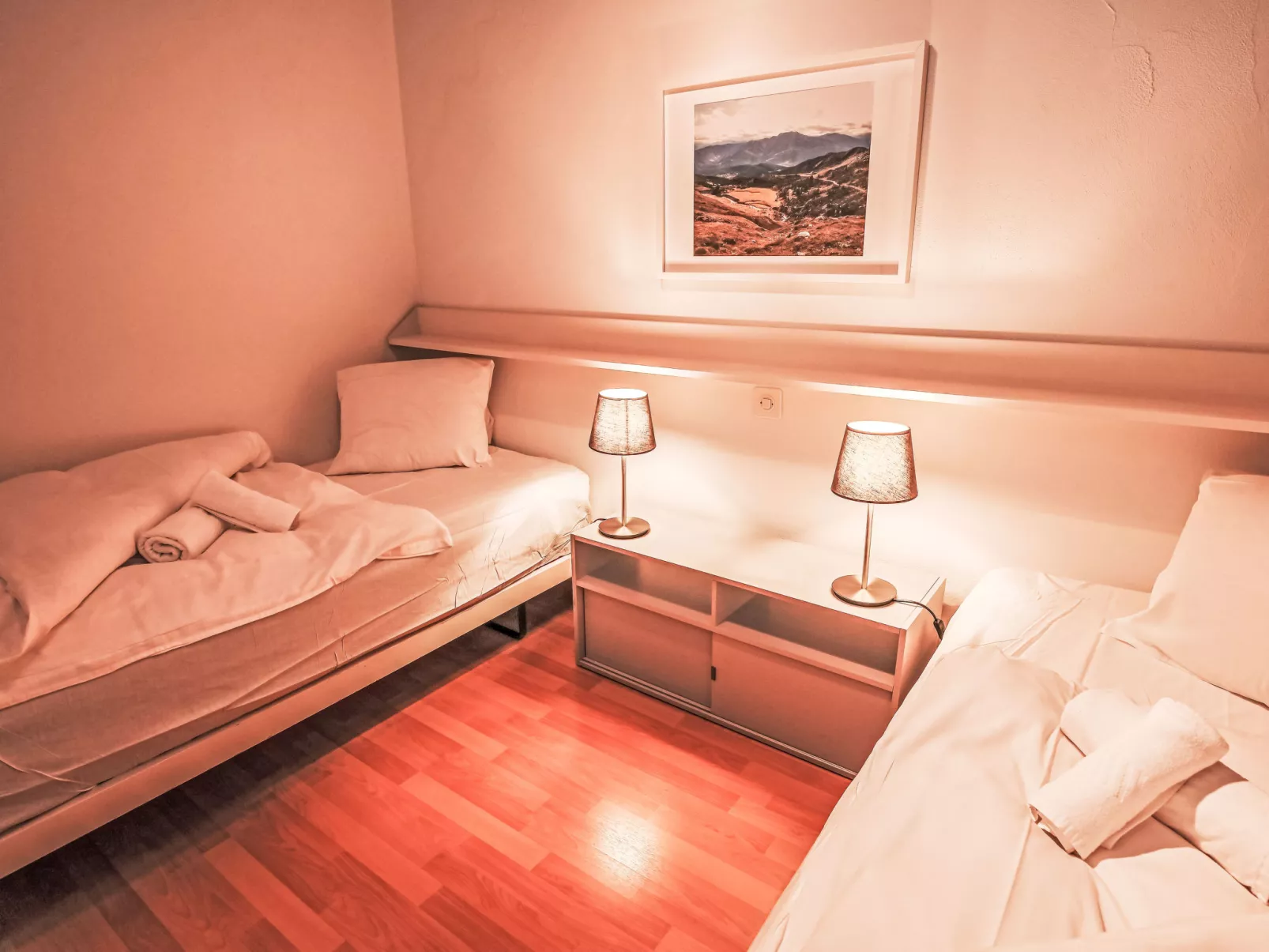 La Prada Wohnung 119-Binnen