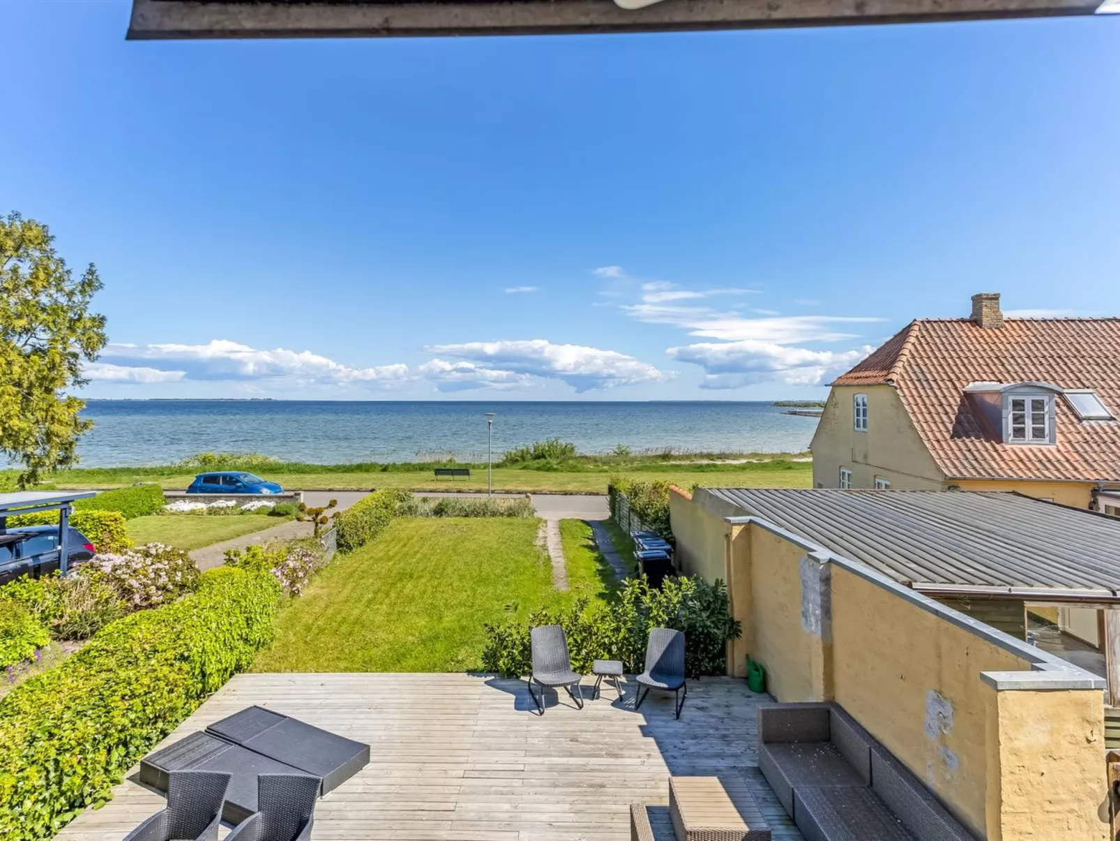 "Ilze" - 20m from the sea