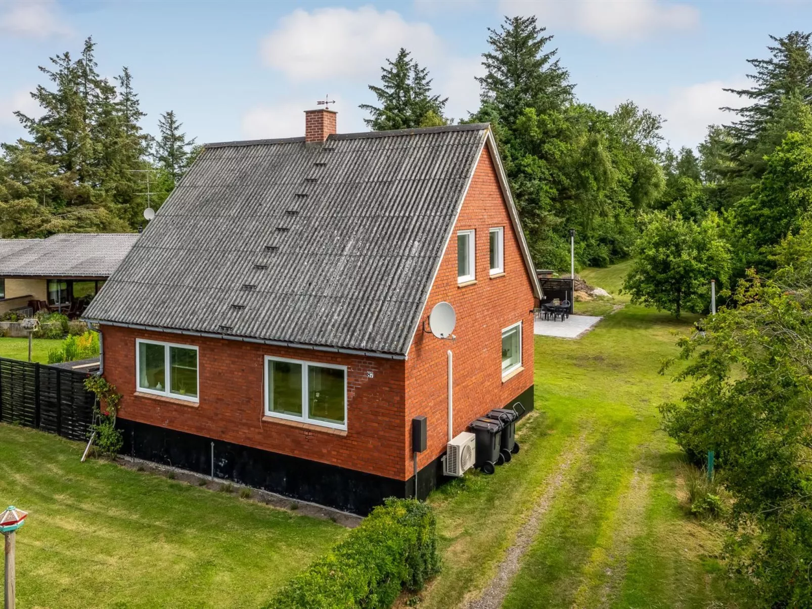 "Arben" - 900m from the sea