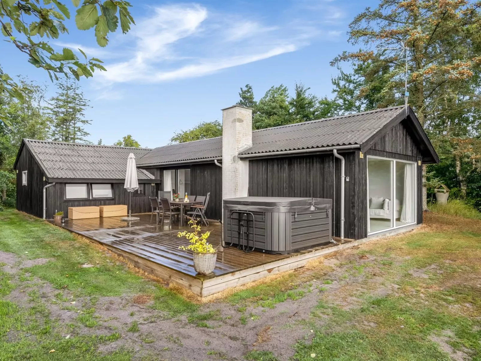 "Githe" -  from the sea