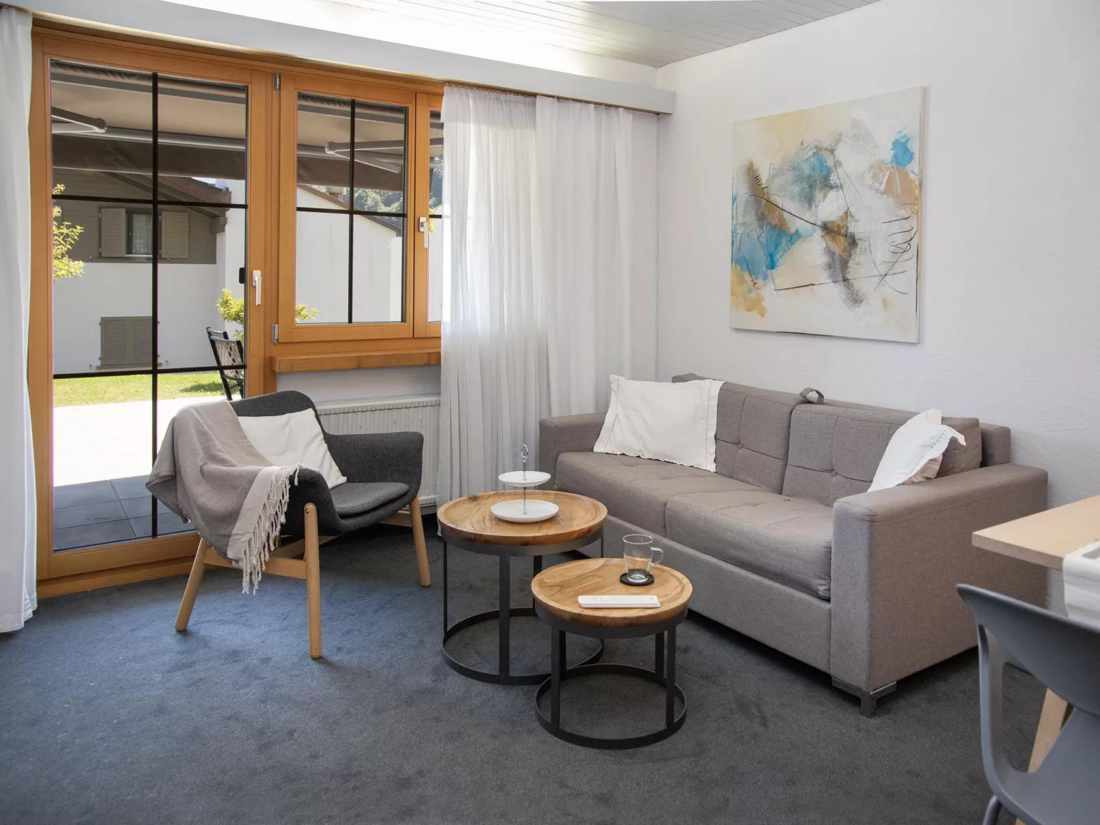 La Siala Apt.30