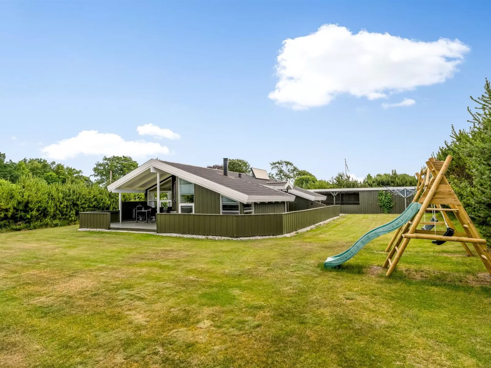 "Windelgard" -  from the sea