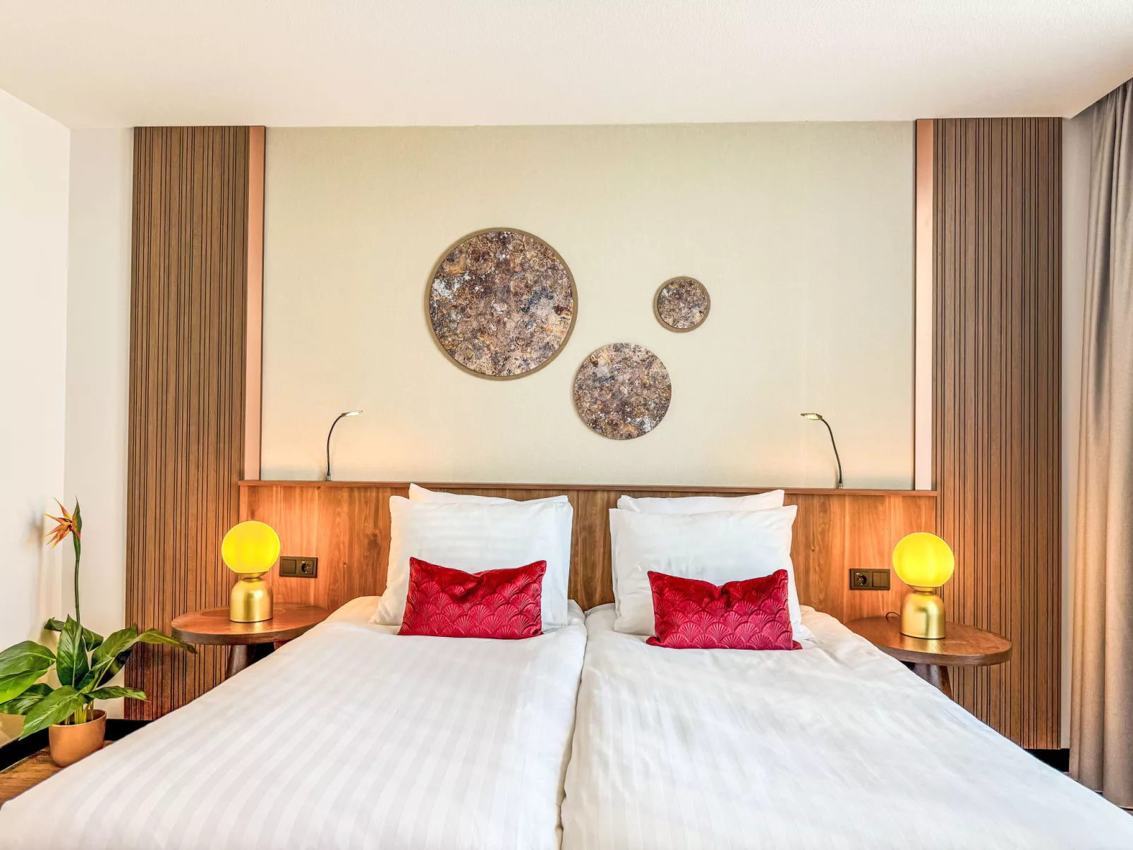 Zen Kitchen & Boutique Hotel