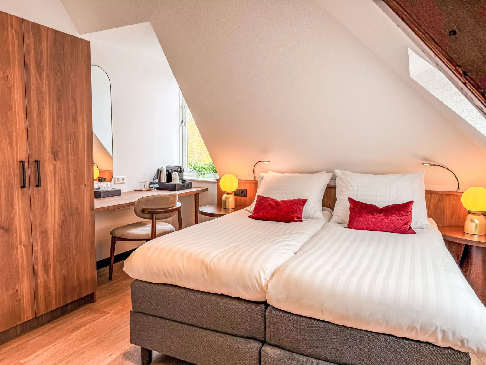 Zen Kitchen & Boutique Hotel