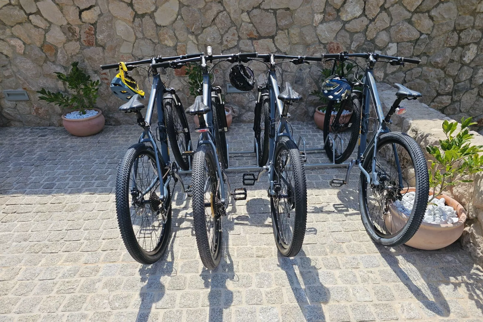 Villa Ivić-Two Bedroom Villa with Swimming Pool-Buitenlucht