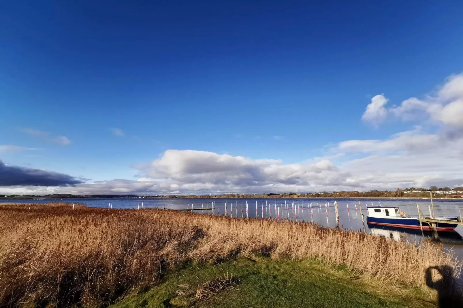 5 sterren vakantie huis in Hejls-Waterzicht