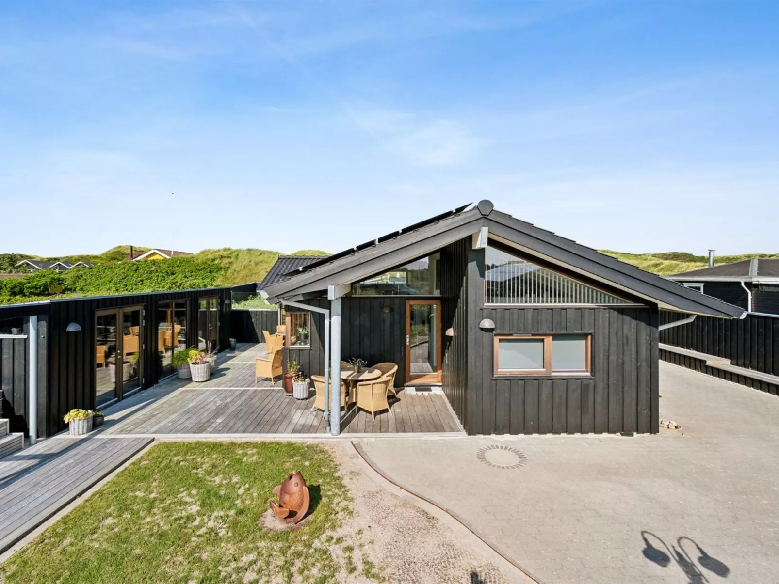 "Sinika" - 100m from the sea